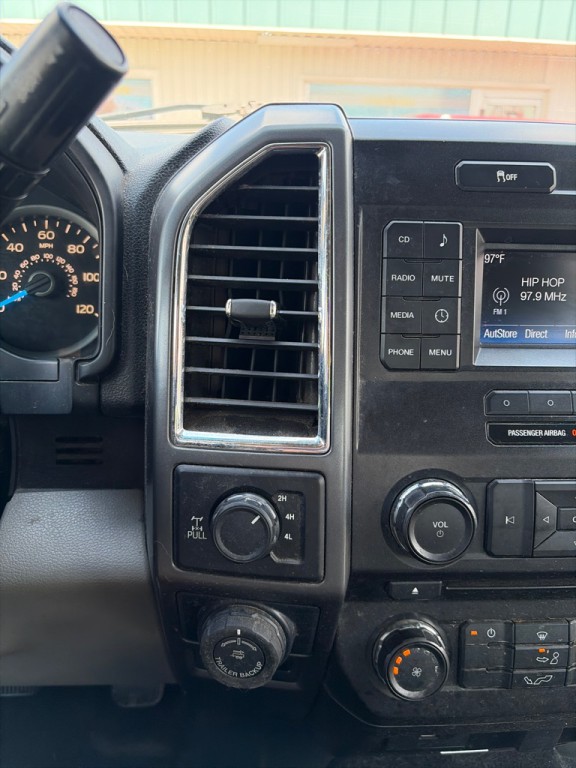 2017 Ford F-150 Image 17
