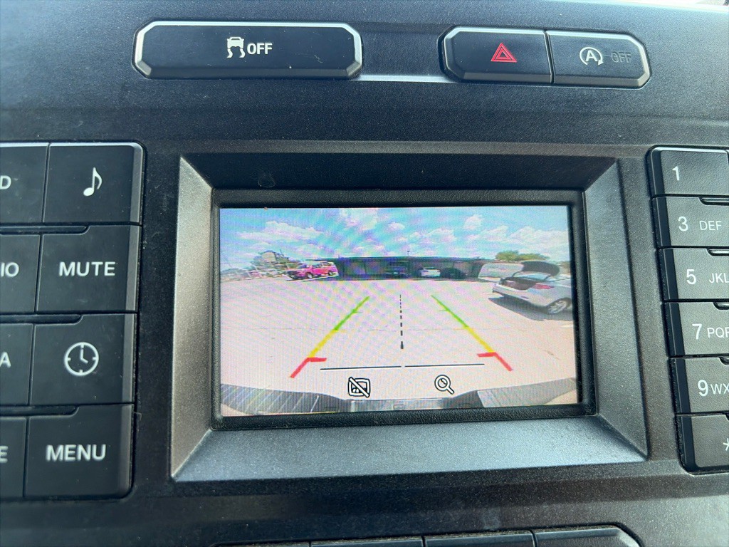 2017 Ford F-150 Image 18