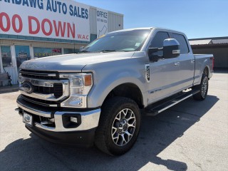 Image for 2022 Ford F-250 Super Duty ID: 7597045
