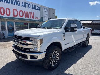 Image for 2019 Ford F-250 Lariat ID: 7599370