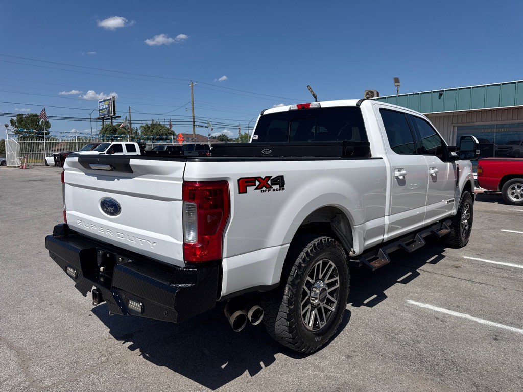 2019 Ford F-250 Image 5