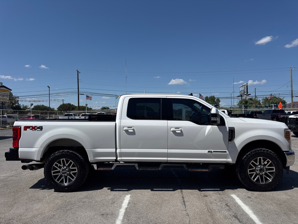 2019 Ford F-250 Image 6