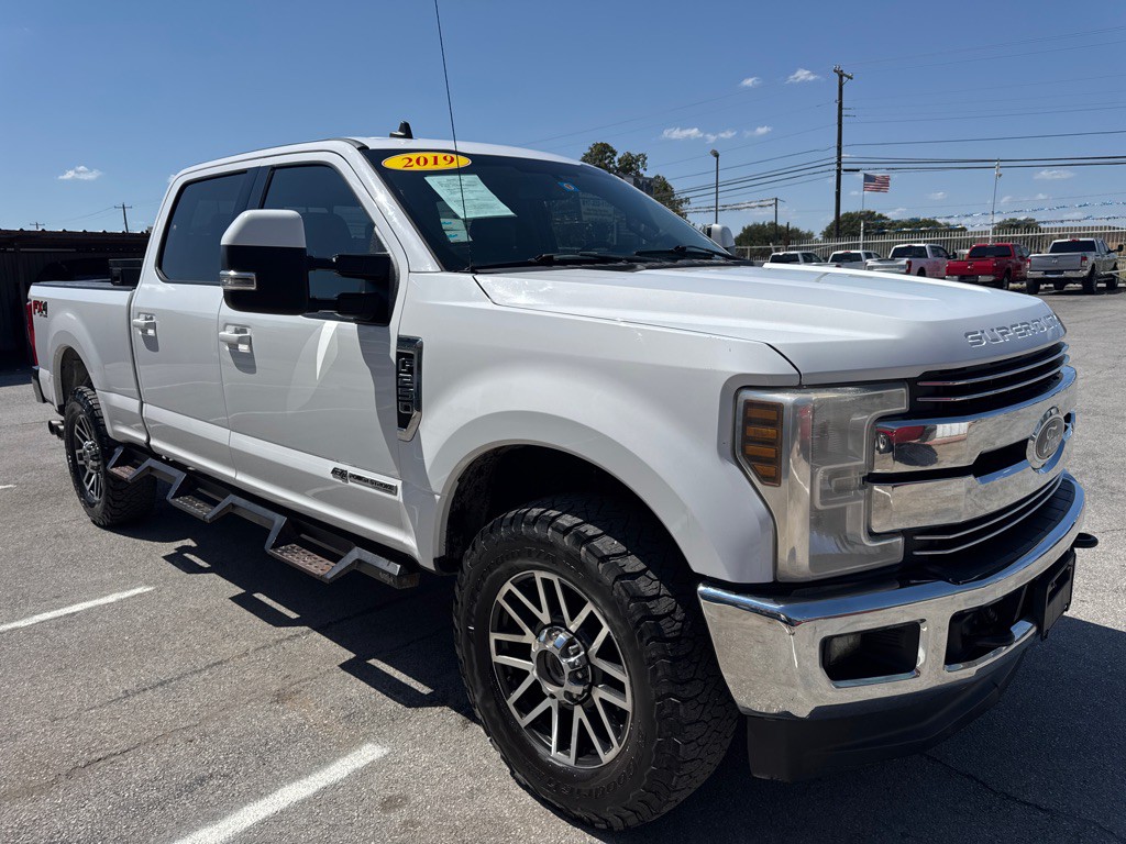 2019 Ford F-250 Image 7