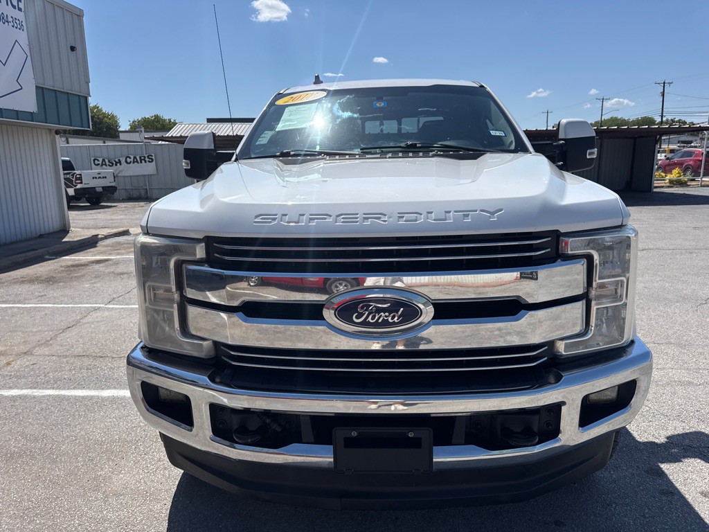 2019 Ford F-250 Image 8