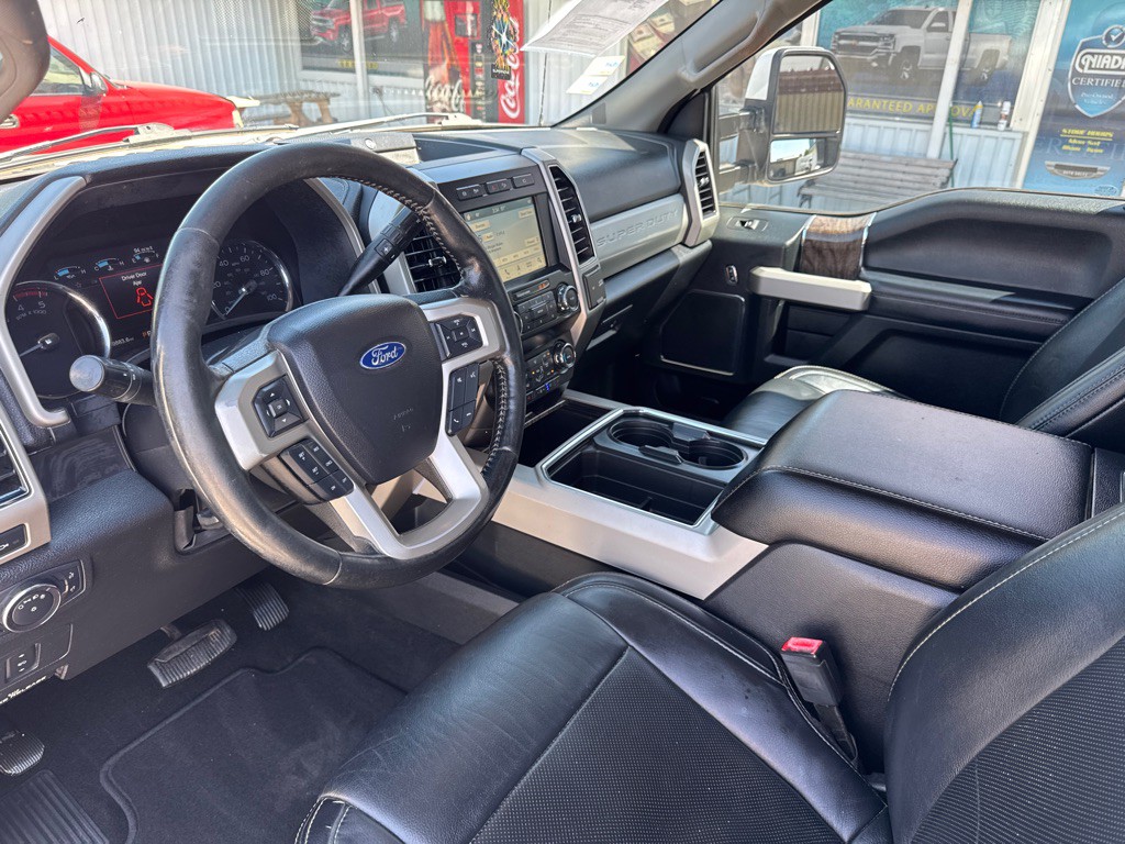 2019 Ford F-250 Image 9
