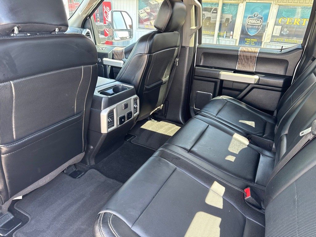 2019 Ford F-250 Image 10