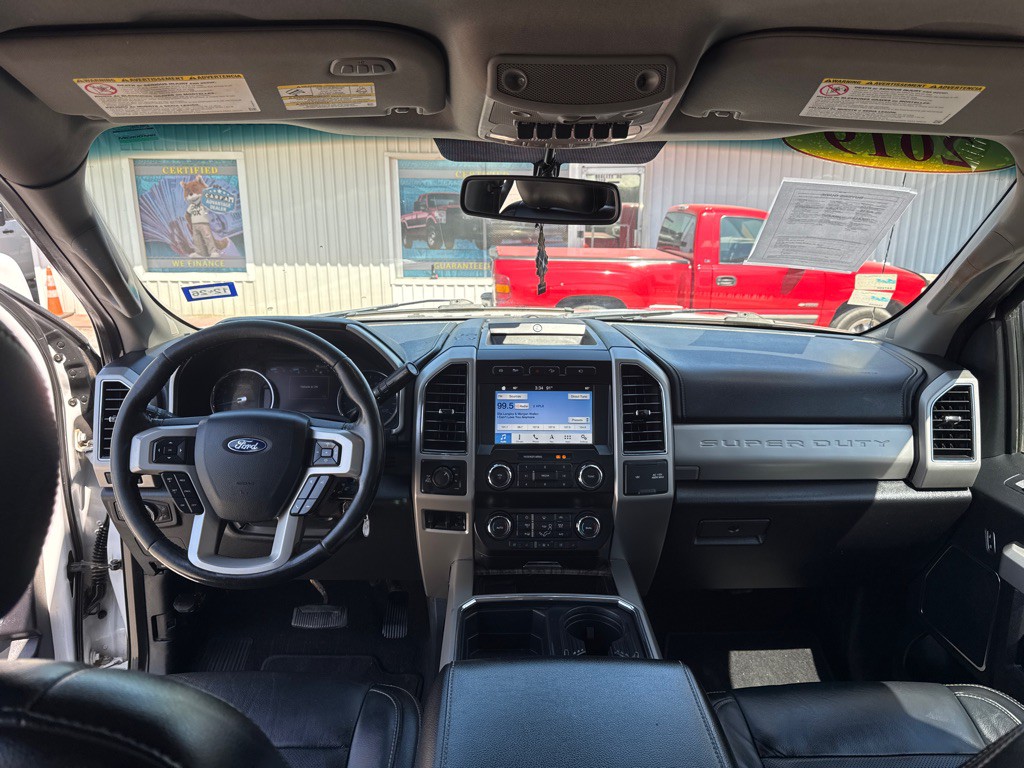 2019 Ford F-250 Image 11
