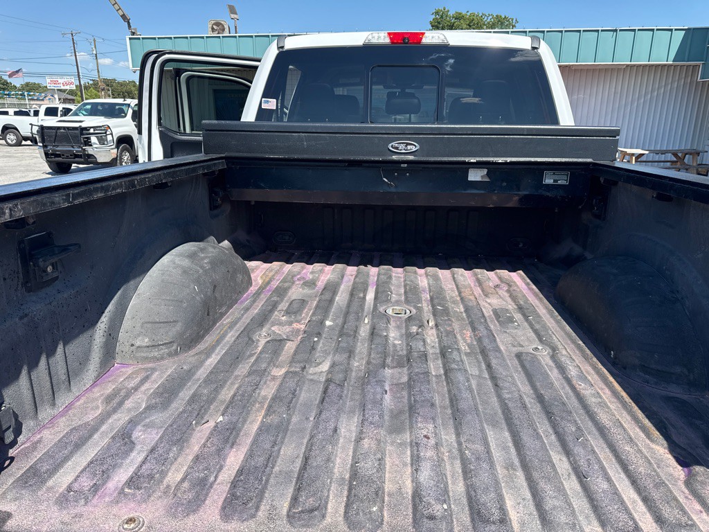 2019 Ford F-250 Image 12