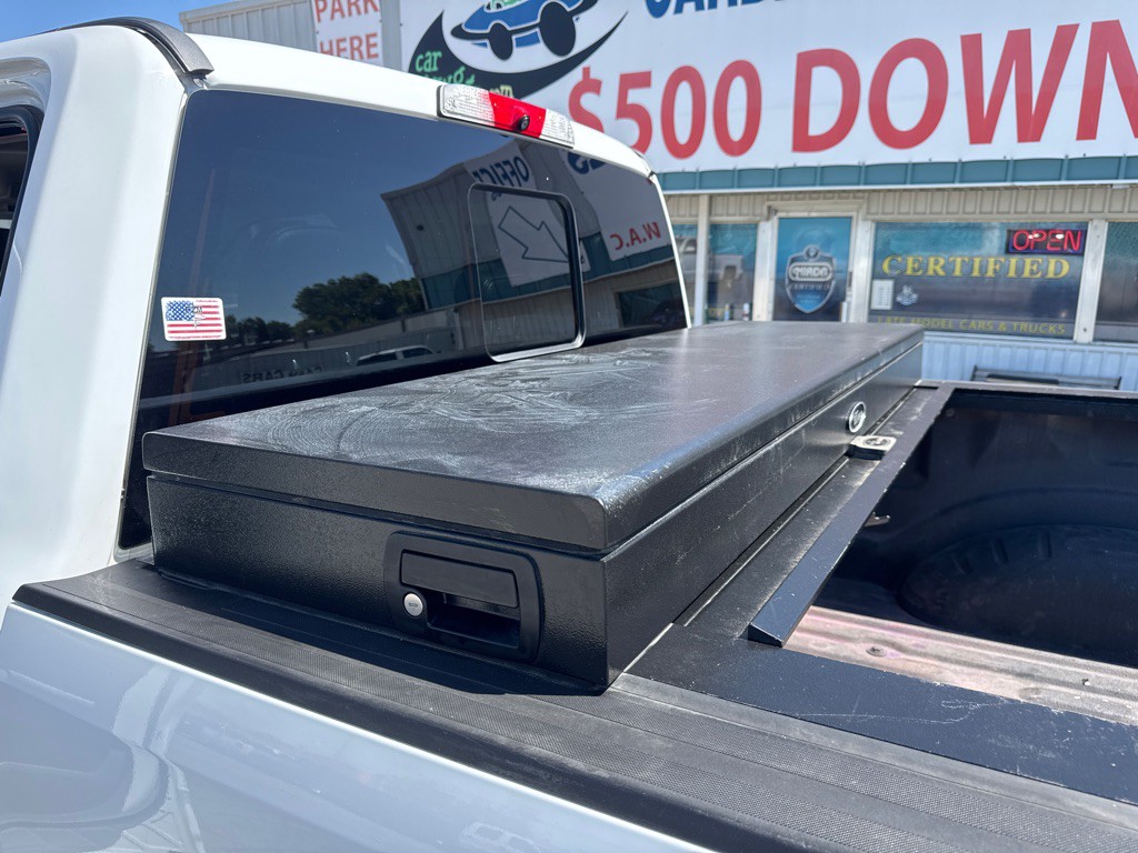 2019 Ford F-250 Image 13
