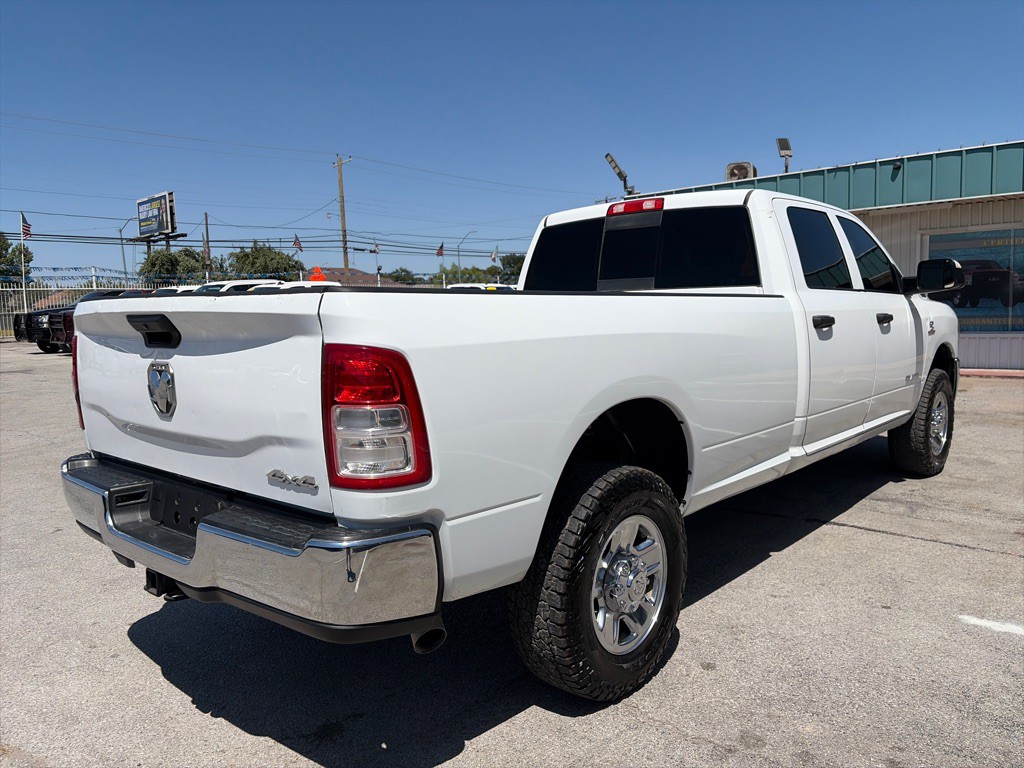 2021 RAM 3500 Image 5