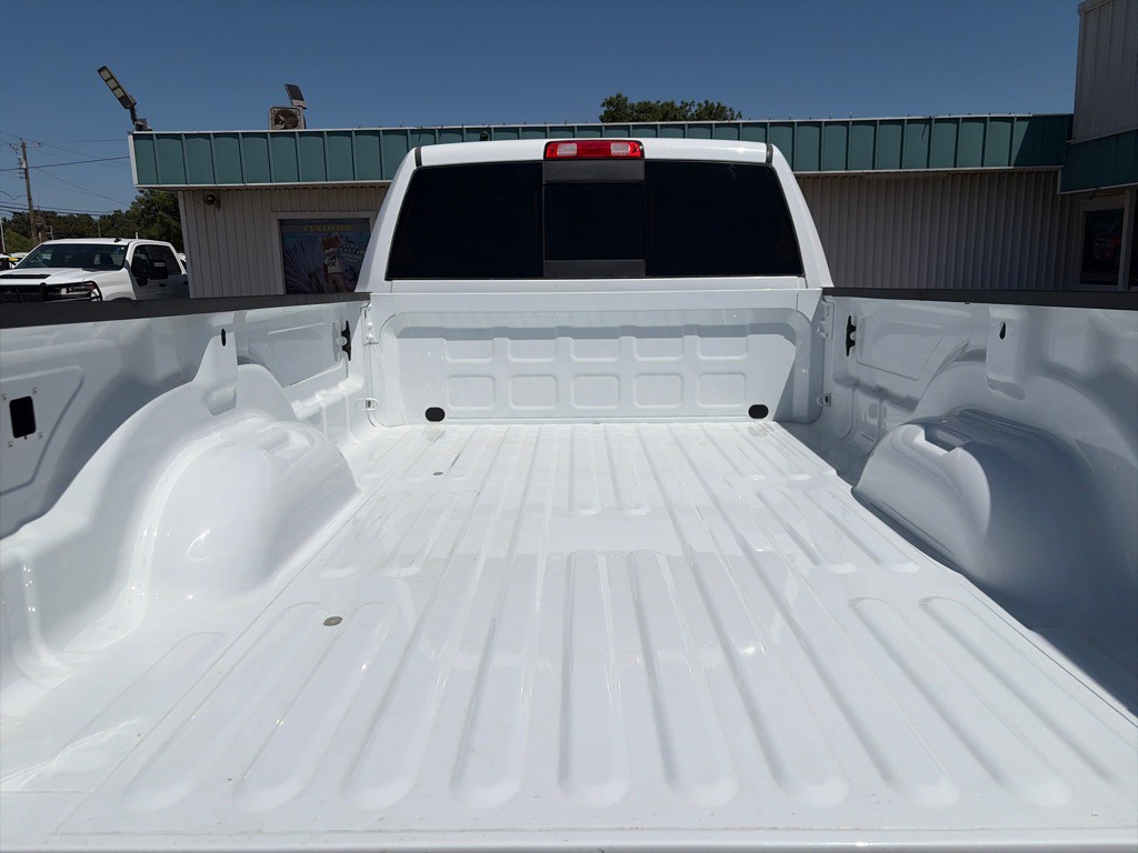 2021 RAM 3500 Image 11