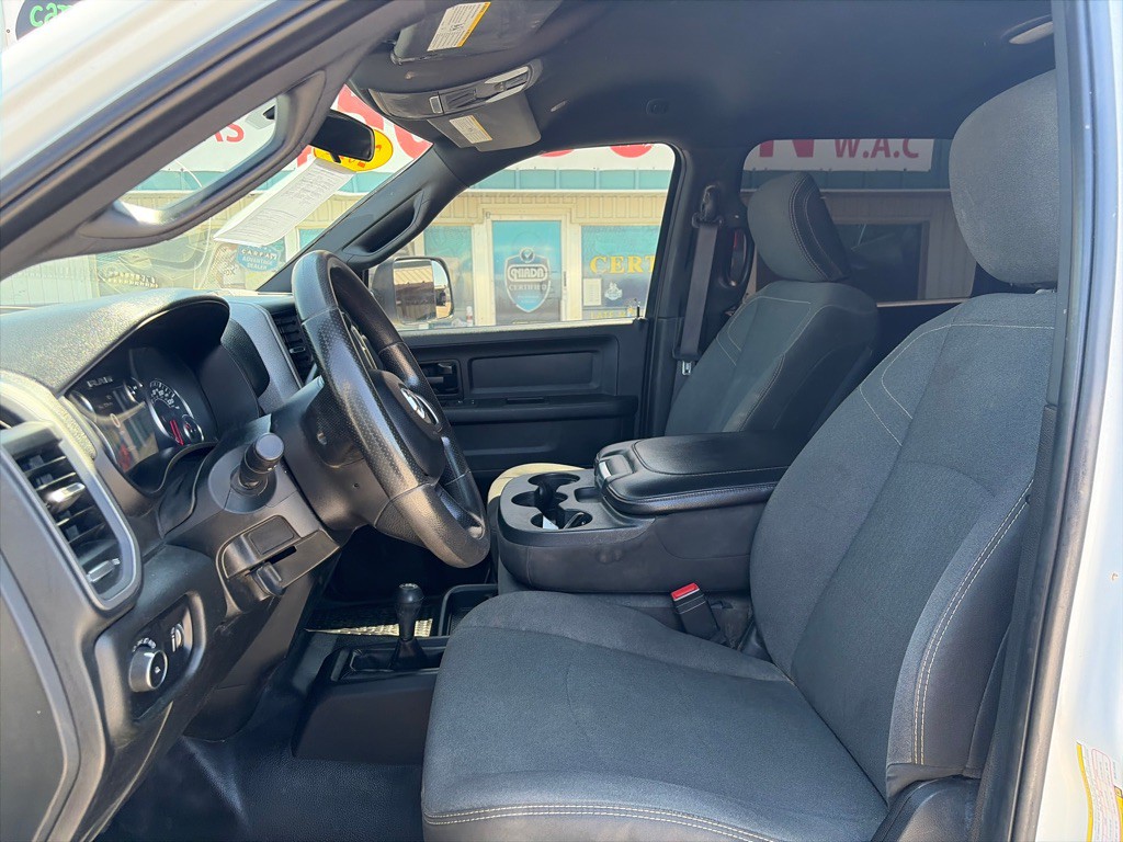2021 RAM 3500 Image 12