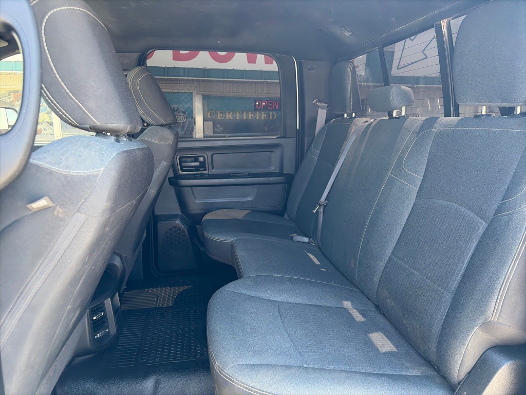2021 RAM 3500 Image 13