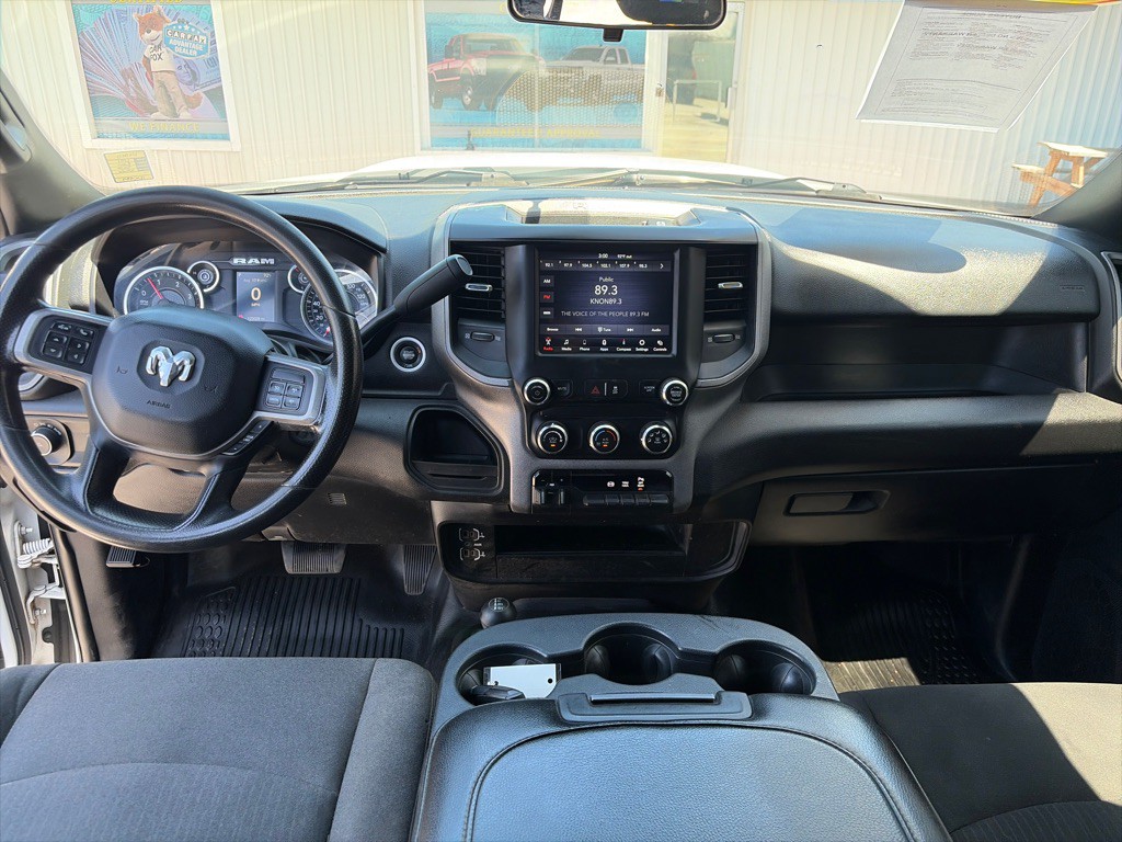 2021 RAM 3500 Image 15