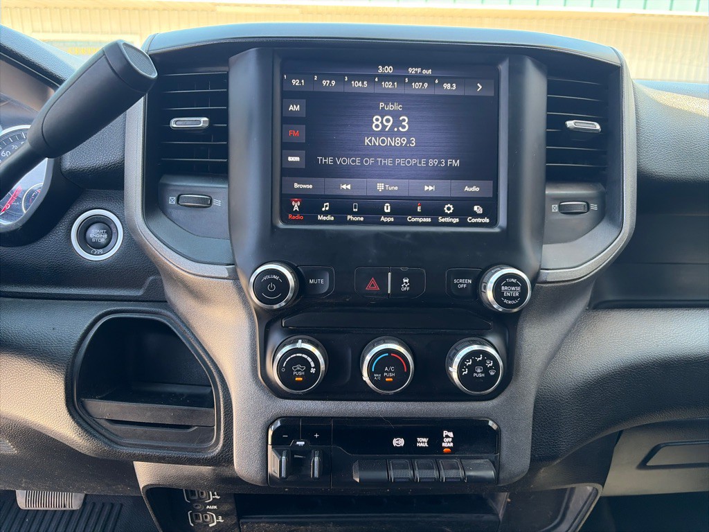 2021 RAM 3500 Image 17