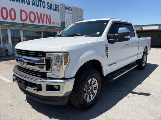 Image for 2019 Ford F-250 XLT ID: 7601484