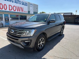 Image for 2019 Ford Expedition XLT ID: 7602658