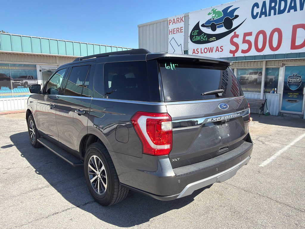 2019 Ford Expedition Image 3