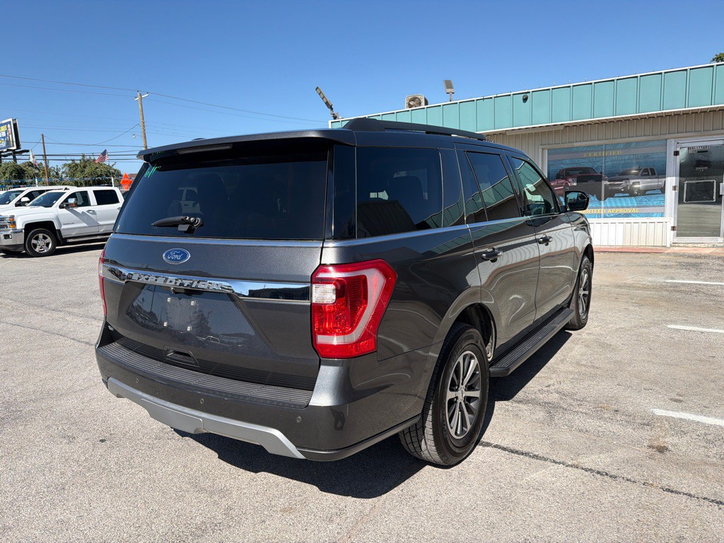 2019 Ford Expedition Image 5