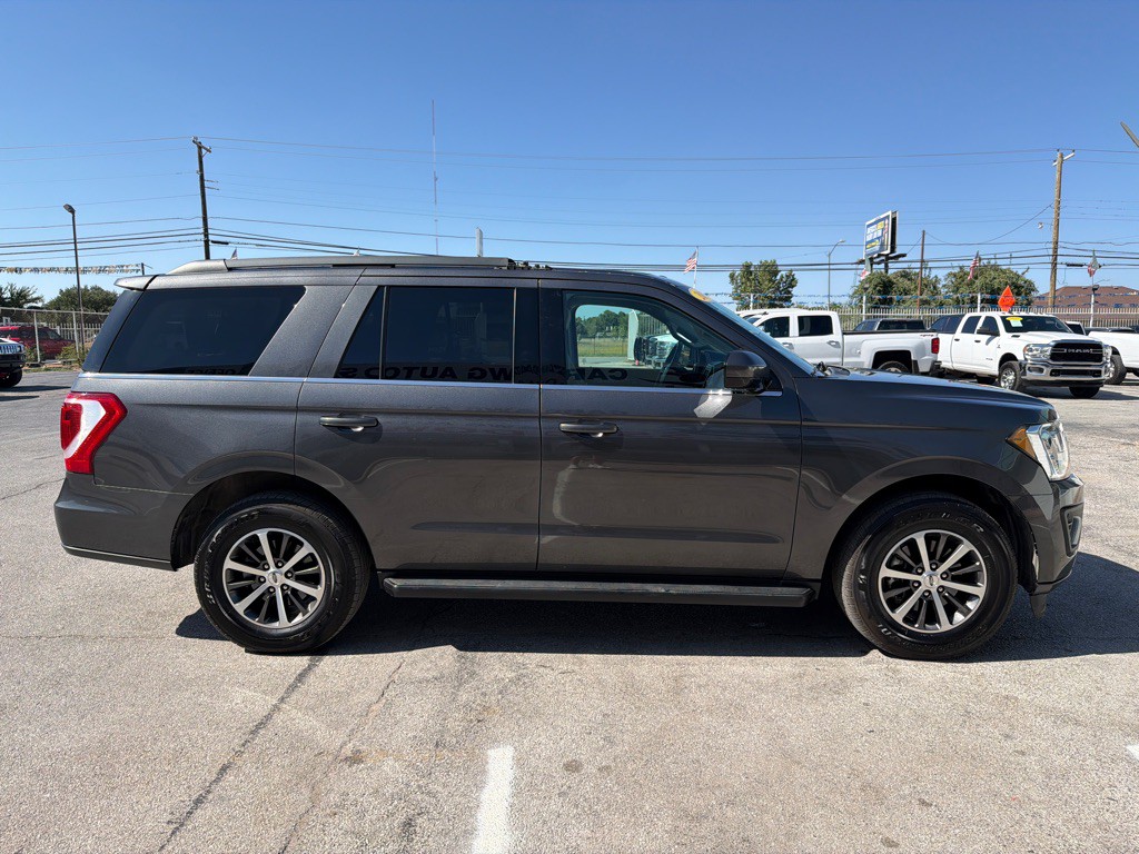 2019 Ford Expedition Image 6