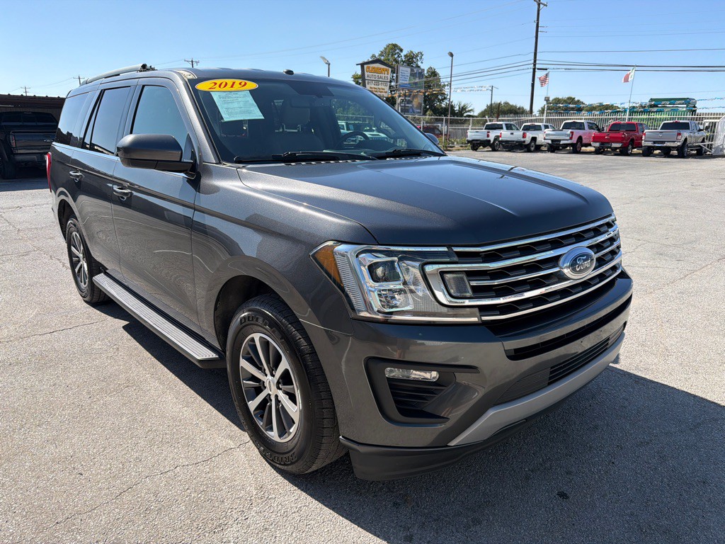 2019 Ford Expedition Image 7