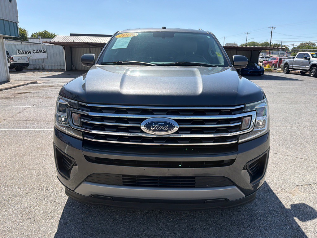 2019 Ford Expedition Image 8