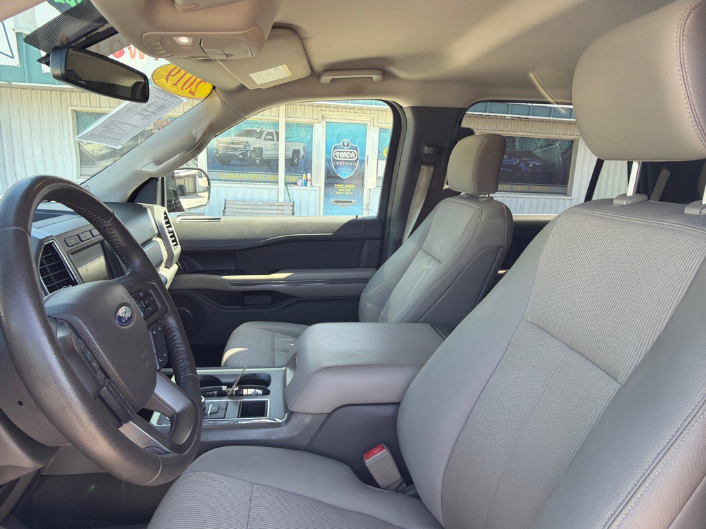 2019 Ford Expedition Image 9