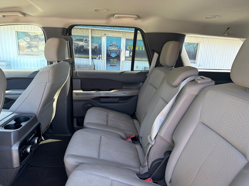 2019 Ford Expedition Image 10