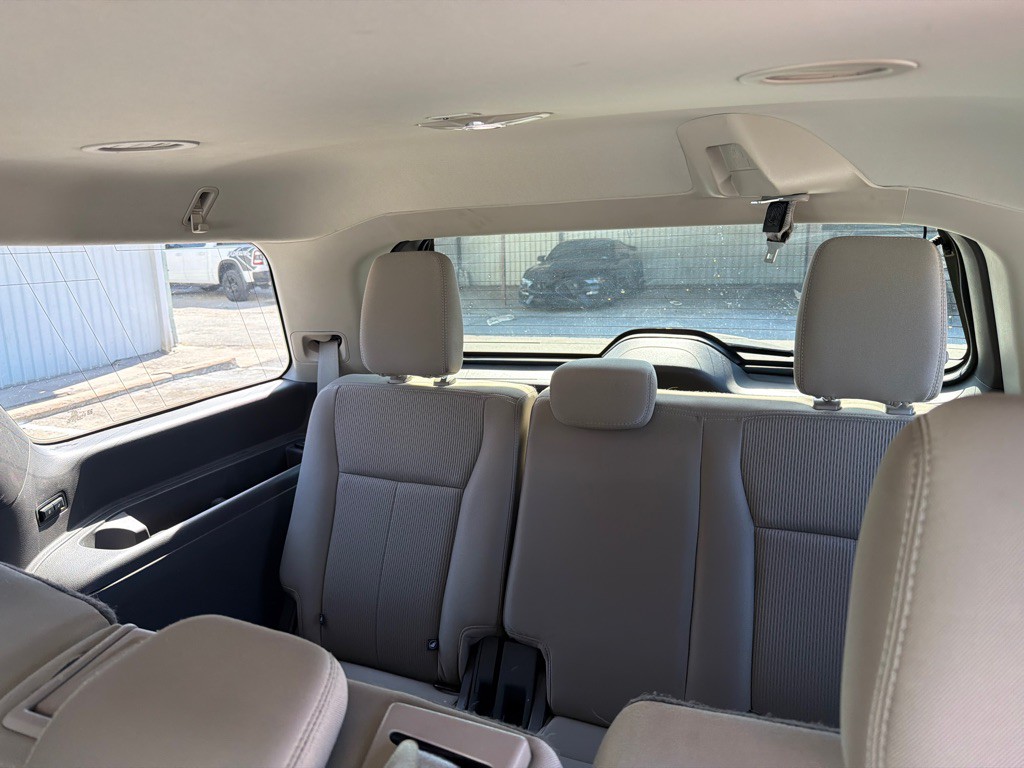 2019 Ford Expedition Image 11