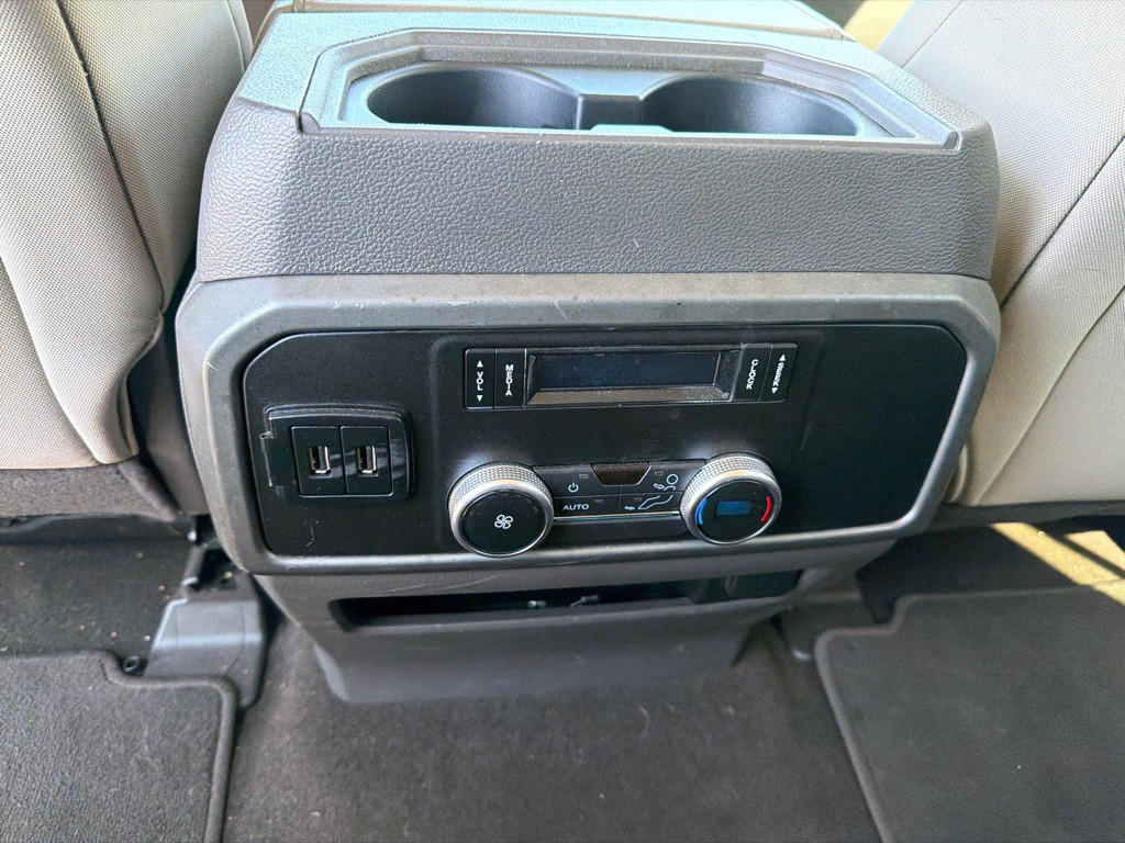 2019 Ford Expedition Image 12