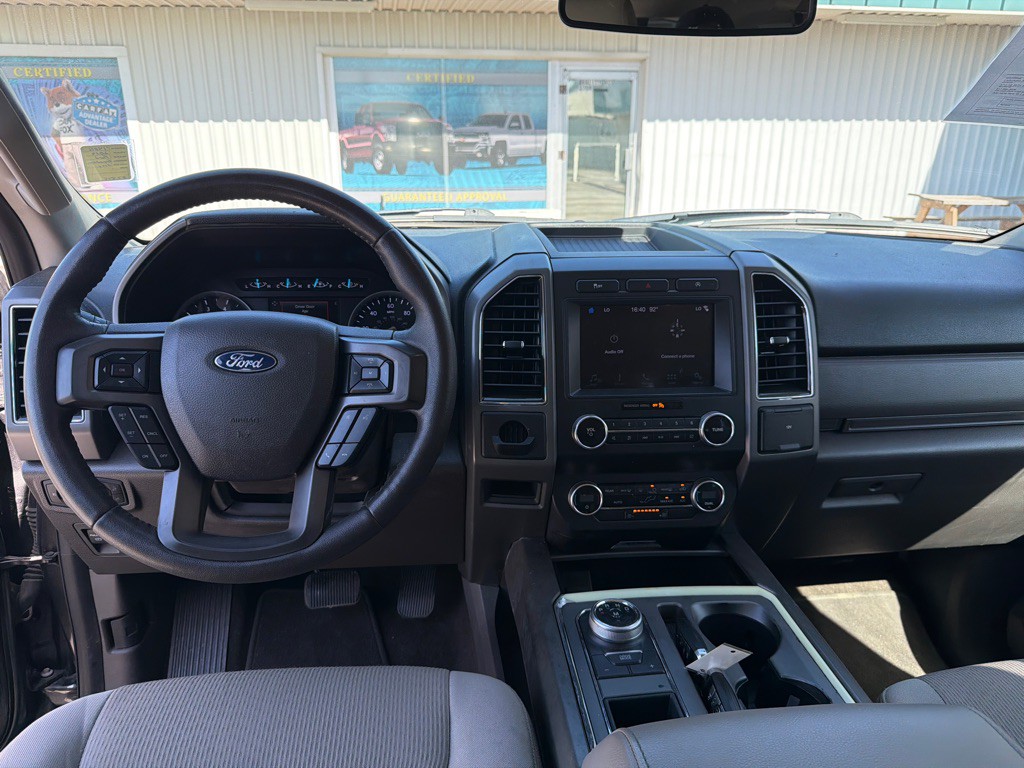 2019 Ford Expedition Image 13