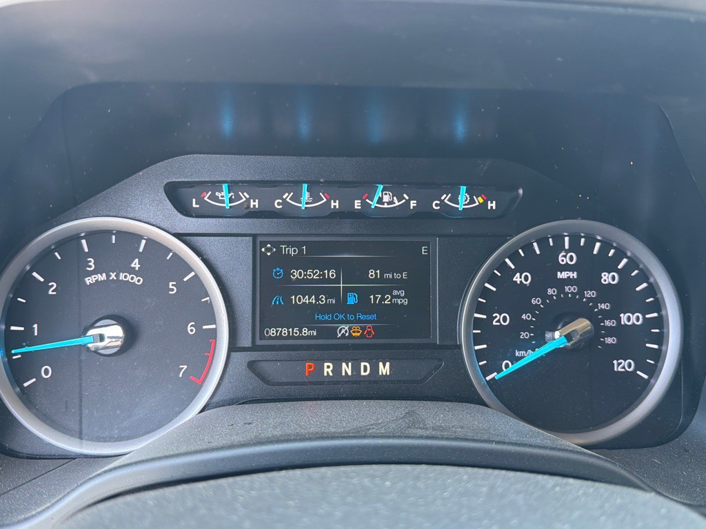 2019 Ford Expedition Image 14