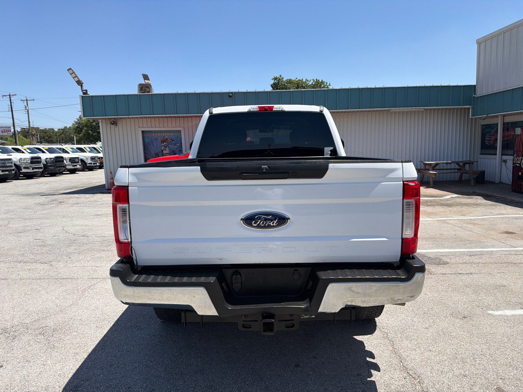 2019 Ford F-250 Image 4