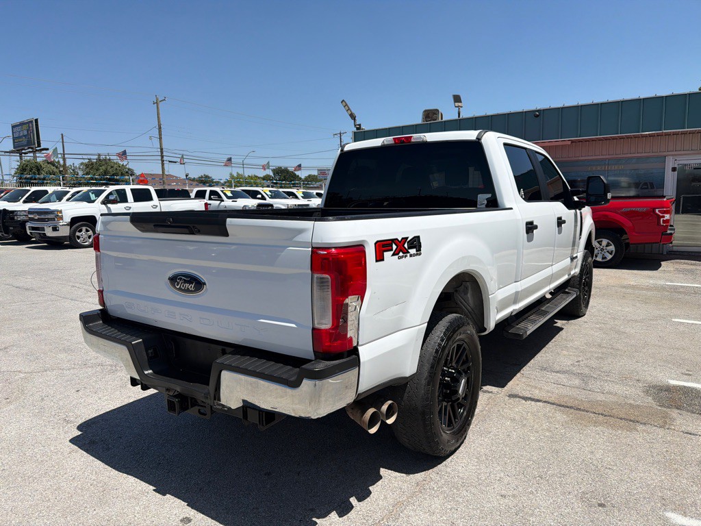 2019 Ford F-250 Image 5