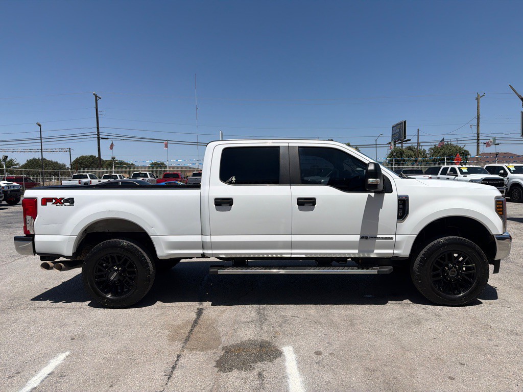 2019 Ford F-250 Image 6