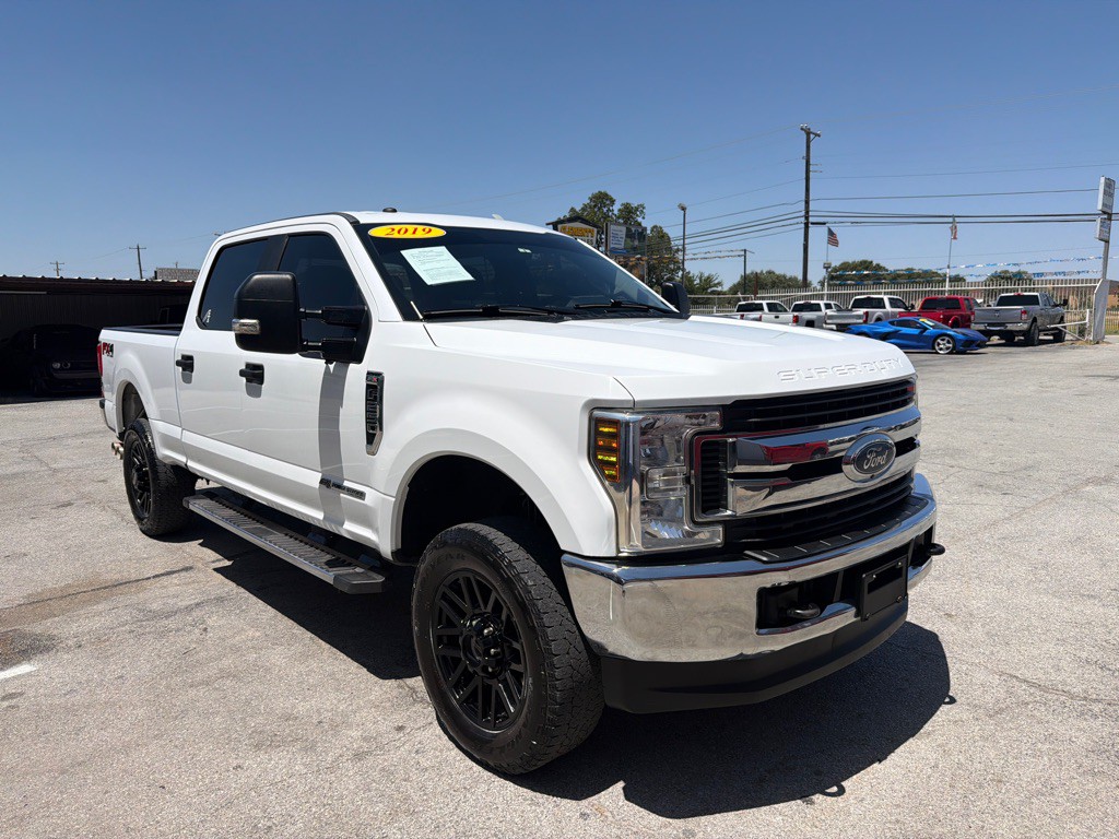 2019 Ford F-250 Image 7