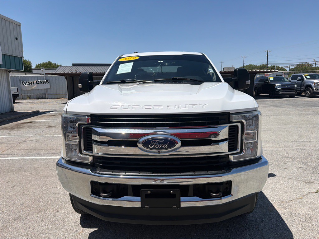 2019 Ford F-250 Image 8