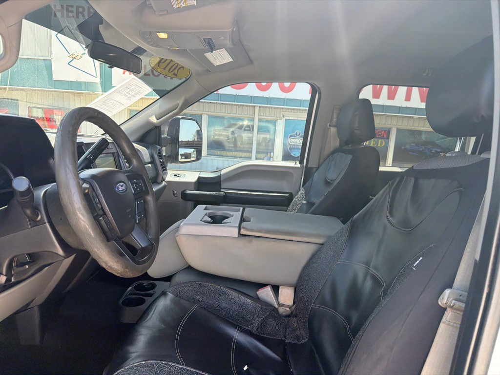 2019 Ford F-250 Image 9