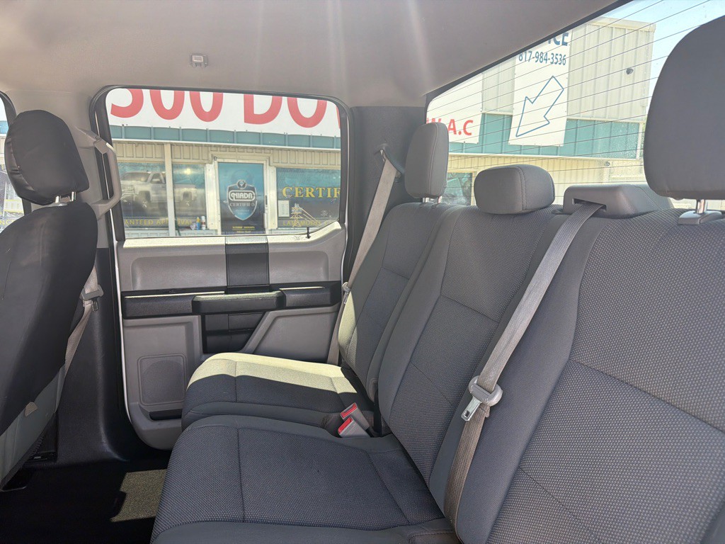 2019 Ford F-250 Image 10
