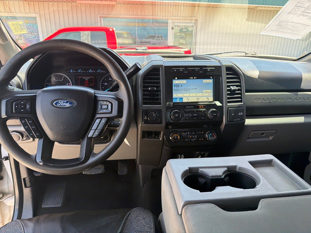 2019 Ford F-250 Image 11