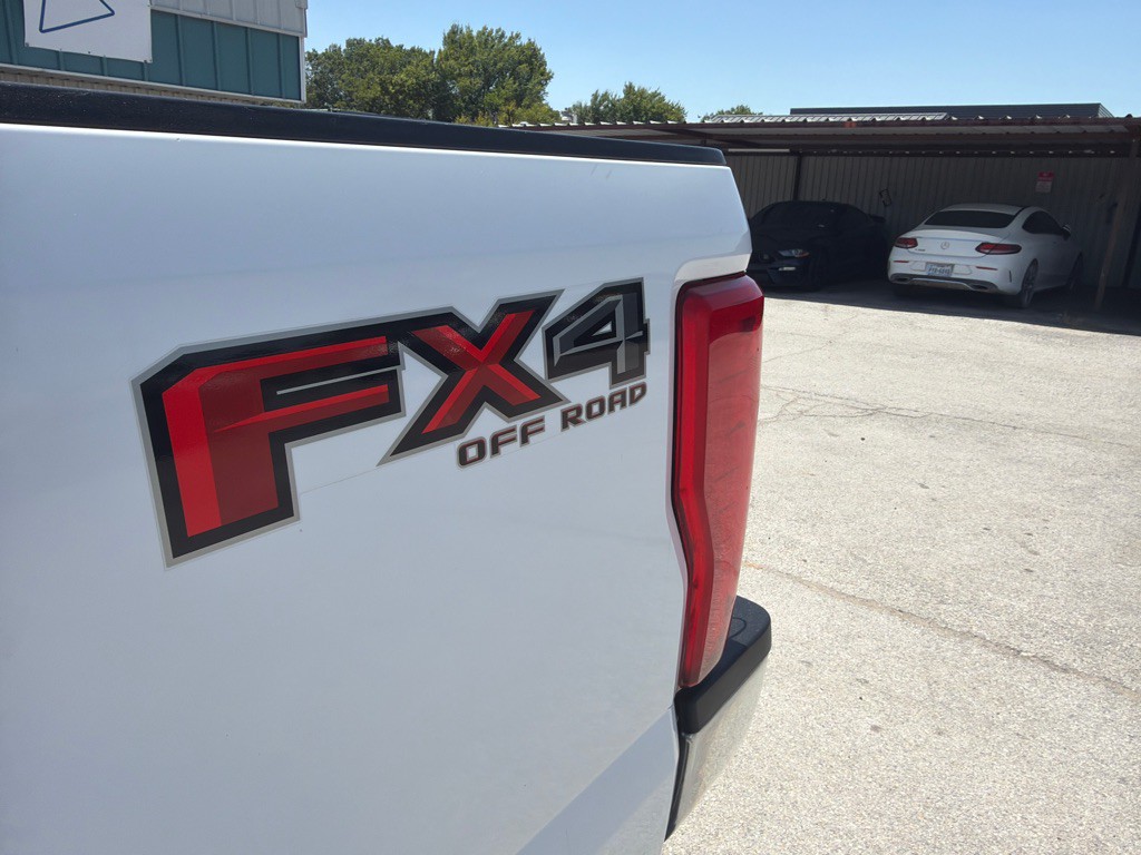 2019 Ford F-250 Image 12