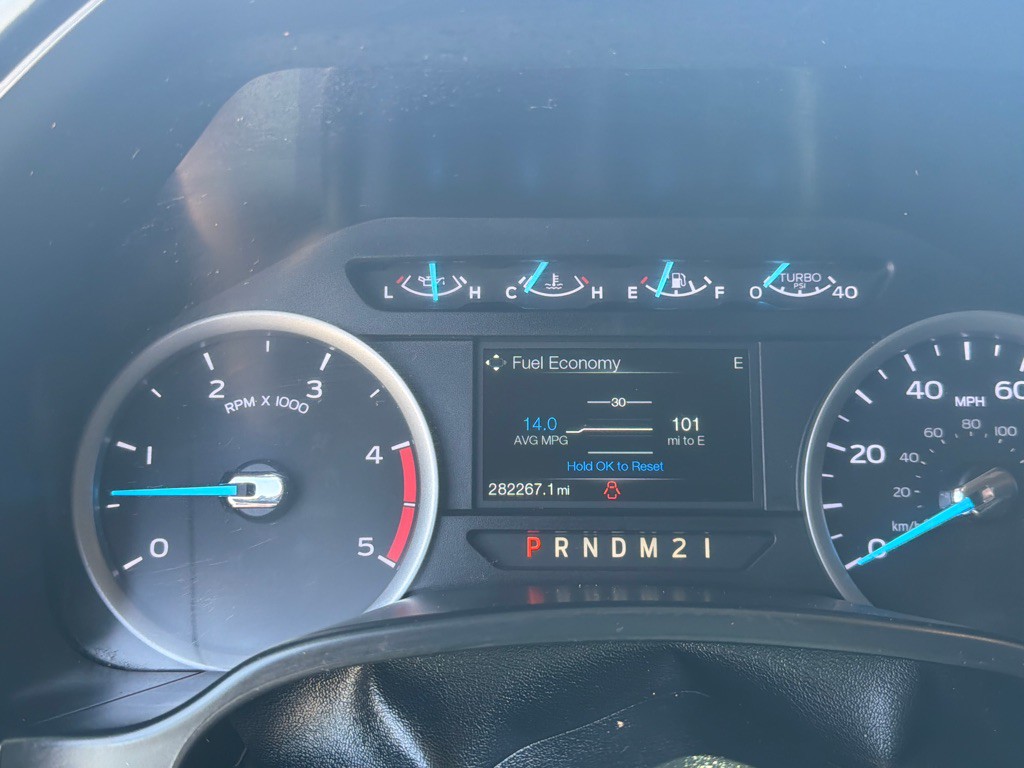 2019 Ford F-250 Image 14