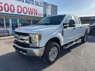 Image for 2019 Ford F-250 XL ID: 7605592