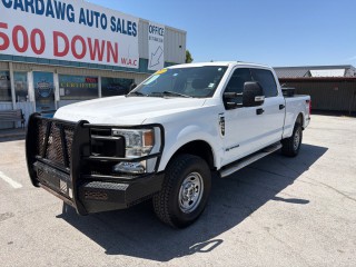 Image for 2020 Ford F-250 Super Duty Xl ID: 7608989