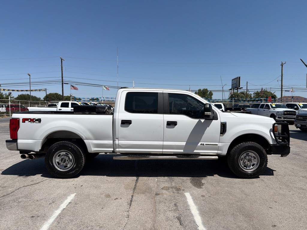 2020 Ford F-250 Image 6
