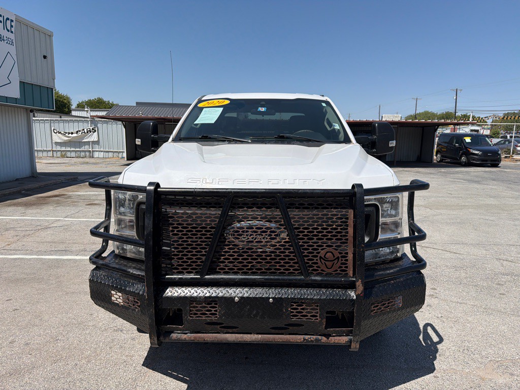 2020 Ford F-250 Image 8