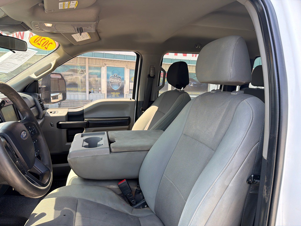 2020 Ford F-250 Image 9