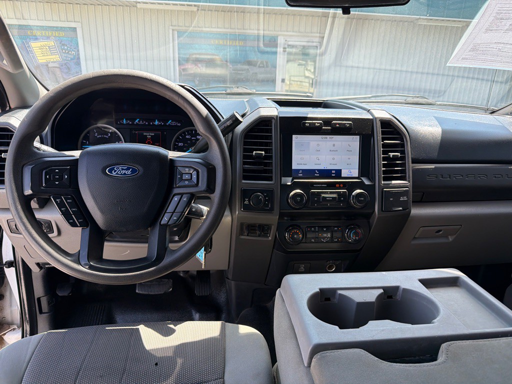 2020 Ford F-250 Image 11
