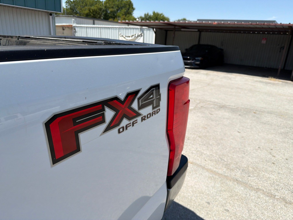2020 Ford F-250 Image 12