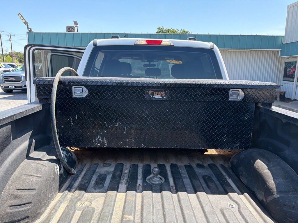 2020 Ford F-250 Image 13